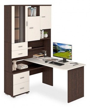 Стол компьютерный Домино СР-620/140 в Нефтекамске - neftekamsk.mebel24.online | фото 2