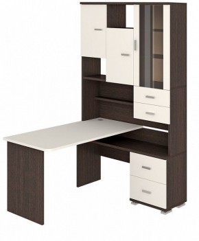 Стол компьютерный Домино СР-620/140 в Нефтекамске - neftekamsk.mebel24.online | фото 2