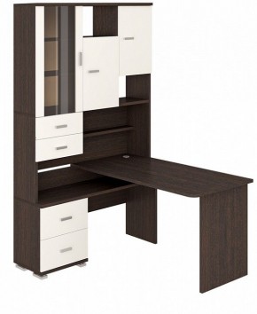 Стол компьютерный Домино СР-620/140 в Нефтекамске - neftekamsk.mebel24.online | фото 2