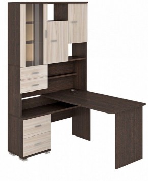 Стол компьютерный Домино СР-620/140 в Нефтекамске - neftekamsk.mebel24.online | фото 2