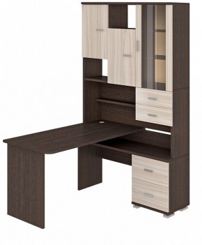 Стол компьютерный Домино СР-620/140 в Нефтекамске - neftekamsk.mebel24.online | фото 2