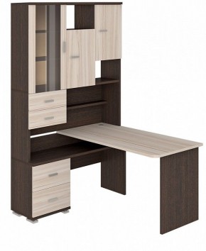 Стол компьютерный Домино СР-620/140 в Нефтекамске - neftekamsk.mebel24.online | фото 2