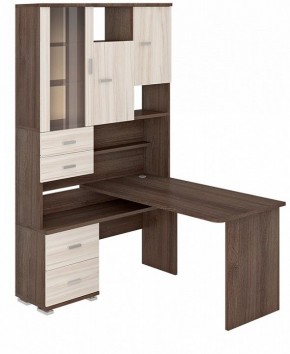 Стол компьютерный Домино СР-620/140 в Нефтекамске - neftekamsk.mebel24.online | фото 2