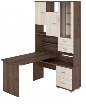 Стол компьютерный Домино СР-620/140 в Нефтекамске - neftekamsk.mebel24.online | фото 2