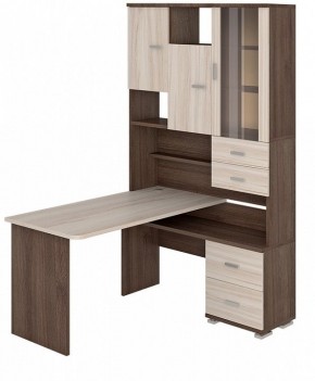 Стол компьютерный Домино СР-620/140 в Нефтекамске - neftekamsk.mebel24.online | фото 2