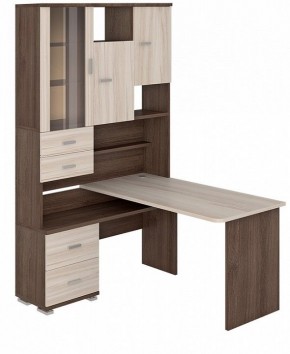 Стол компьютерный Домино СР-620/140 в Нефтекамске - neftekamsk.mebel24.online | фото 2