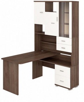 Стол компьютерный Домино СР-620/140 в Нефтекамске - neftekamsk.mebel24.online | фото 2