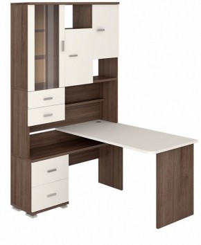 Стол компьютерный Домино СР-620/140 в Нефтекамске - neftekamsk.mebel24.online | фото 2