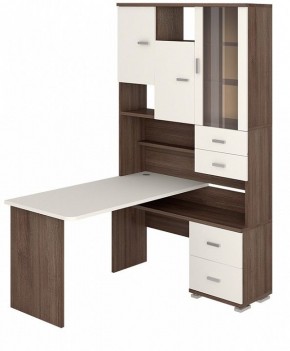 Стол компьютерный Домино СР-620/140 в Нефтекамске - neftekamsk.mebel24.online | фото 2
