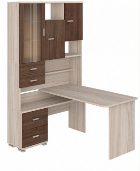 Стол компьютерный Домино СР-620/140 в Нефтекамске - neftekamsk.mebel24.online | фото 2