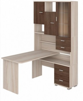 Стол компьютерный Домино СР-620/140 в Нефтекамске - neftekamsk.mebel24.online | фото 2