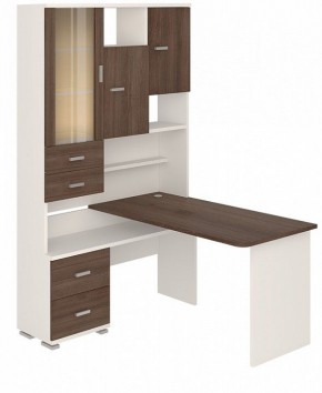 Стол компьютерный Домино СР-620/140 в Нефтекамске - neftekamsk.mebel24.online | фото 2