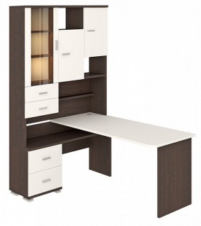 Стол компьютерный Домино СР-620/160 в Нефтекамске - neftekamsk.mebel24.online | фото 2