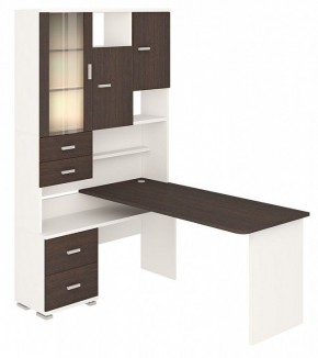 Стол компьютерный Домино СР-620/160 в Нефтекамске - neftekamsk.mebel24.online | фото 2