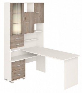 Стол компьютерный Домино СР-620/160 в Нефтекамске - neftekamsk.mebel24.online | фото 2