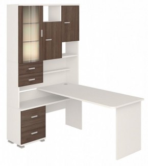 Стол компьютерный Домино СР-620/160 в Нефтекамске - neftekamsk.mebel24.online | фото 2