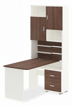 Стол компьютерный Домино СР-720/140 в Нефтекамске - neftekamsk.mebel24.online | фото 2
