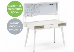 Стол компьютерный Ivor в Нефтекамске - neftekamsk.mebel24.online | фото 2
