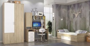 Стол компьютерный Мика СТЛ.165.16 БФ в Нефтекамске - neftekamsk.mebel24.online | фото 3