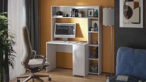 Стол компьютерный Тип 2 в Нефтекамске - neftekamsk.mebel24.online | фото 5