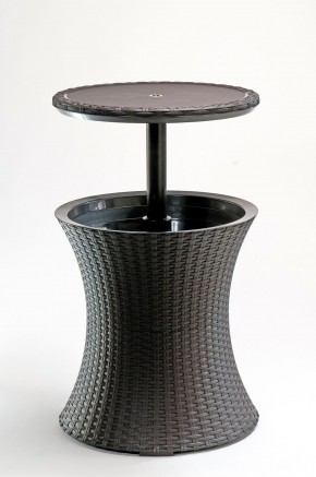 Стол Кул Бар Раттан (COOL BAR RATTAN) в Нефтекамске - neftekamsk.mebel24.online | фото 2
