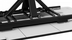 Стол обеденный Хэмптон в Нефтекамске - neftekamsk.mebel24.online | фото 7