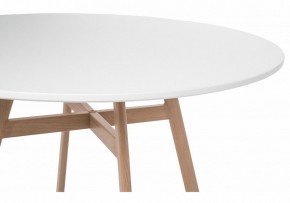 Стол обеденный Skandi 90 в Нефтекамске - neftekamsk.mebel24.online | фото 3