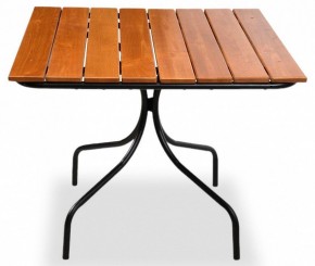 Стол обеденный Wood в Нефтекамске - neftekamsk.mebel24.online | фото