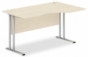 Стол офисный Imago-M СА-2M(R) в Нефтекамске - neftekamsk.mebel24.online | фото