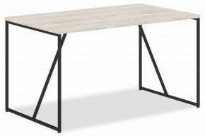 Стол офисный Loftis LST 1380 в Нефтекамске - neftekamsk.mebel24.online | фото