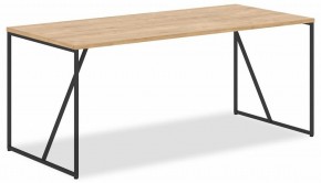 Стол офисный Loftis LST 1780 в Нефтекамске - neftekamsk.mebel24.online | фото