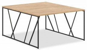Стол офисный Loftis LWST 1316 в Нефтекамске - neftekamsk.mebel24.online | фото