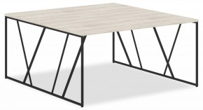 Стол офисный Loftis LWST 1516 в Нефтекамске - neftekamsk.mebel24.online | фото
