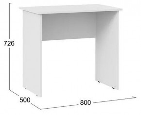 Стол офисный Тип 14 в Нефтекамске - neftekamsk.mebel24.online | фото 3