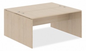 Стол офисный Wave W2ST 167 в Нефтекамске - neftekamsk.mebel24.online | фото