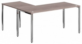 Стол офисный XTEN GLOSS XGCT 1615.1 в Нефтекамске - neftekamsk.mebel24.online | фото 2