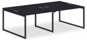 Стол офисный Xten-Q XQWST 2414 в Нефтекамске - neftekamsk.mebel24.online | фото