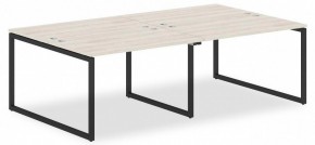 Стол офисный Xten-Q XQWST 2414 в Нефтекамске - neftekamsk.mebel24.online | фото