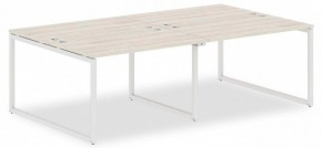 Стол офисный Xten-Q XQWST 2414 в Нефтекамске - neftekamsk.mebel24.online | фото