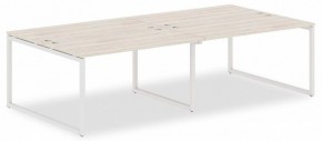 Стол офисный Xten-Q XQWST 2814 в Нефтекамске - neftekamsk.mebel24.online | фото
