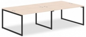 Стол офисный XTEN-Q XQWST 2814 в Нефтекамске - neftekamsk.mebel24.online | фото