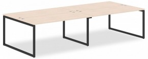 Стол офисный XTEN-Q XQWST 3214 в Нефтекамске - neftekamsk.mebel24.online | фото