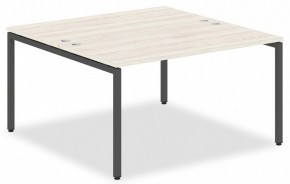 Стол офисный Xten-S XWST 1414 в Нефтекамске - neftekamsk.mebel24.online | фото