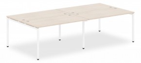 Стол офисный XTEN-S XWST 2814 в Нефтекамске - neftekamsk.mebel24.online | фото
