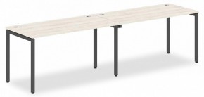 Стол офисный Xten-S XWST 2870 в Нефтекамске - neftekamsk.mebel24.online | фото