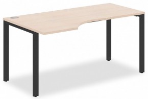 Стол офисный Xten-S60 XS6CET 169(L) в Нефтекамске - neftekamsk.mebel24.online | фото