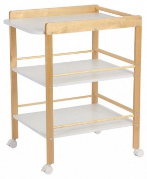 Стол пеленальный Polini kids Simple 1090 в Нефтекамске - neftekamsk.mebel24.online | фото