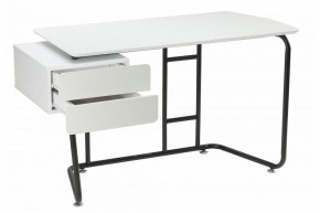 Стол письменный Desk в Нефтекамске - neftekamsk.mebel24.online | фото 3