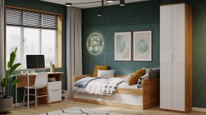 Стол письменный Хилтон Тип 1 в Нефтекамске - neftekamsk.mebel24.online | фото 6