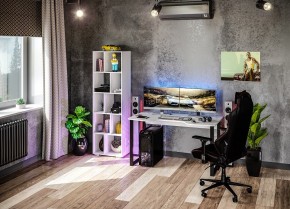 Стол письменный КСТ-19 в Нефтекамске - neftekamsk.mebel24.online | фото 3